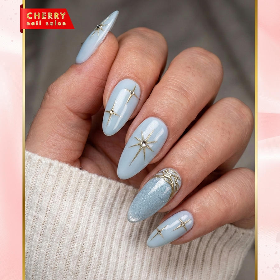 Nail Design